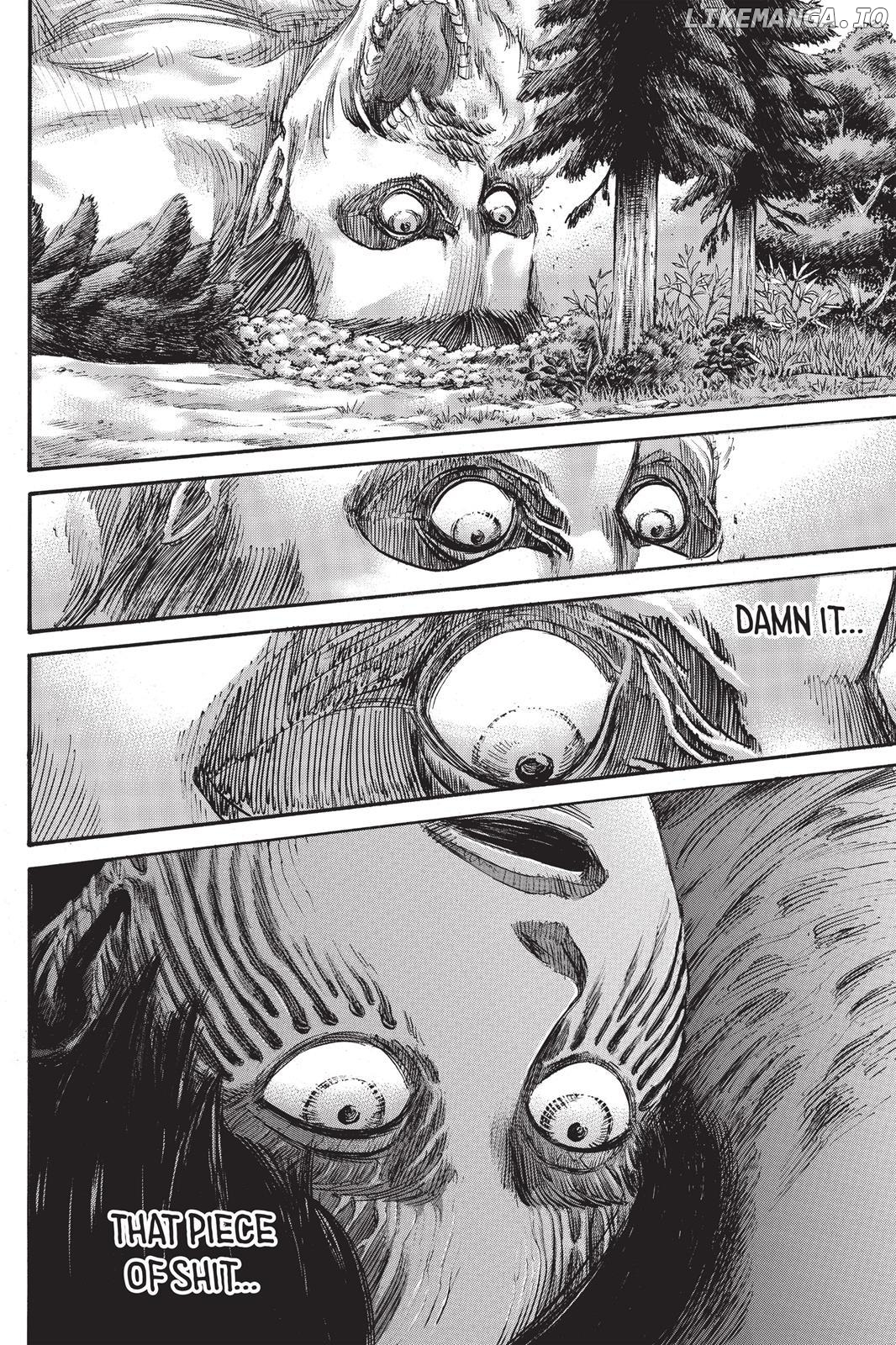 Attack on Titan, Chapter 43 image 32